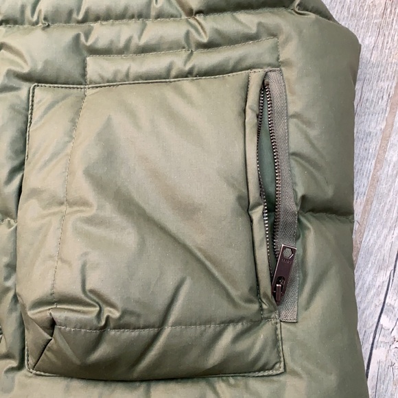 Diesel Hexo Ttrl Down Vest L - Picture 6 of 12